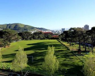 Villa Bianca B & B - Cape Town - Outdoor view