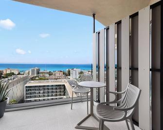 Aubamar Suites & Spa - Llucmajor - Balkon