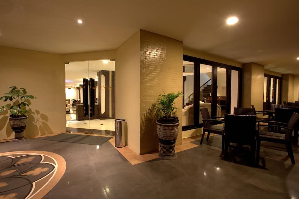 Varna Culture Hotel Soerabaia - Surabaya
