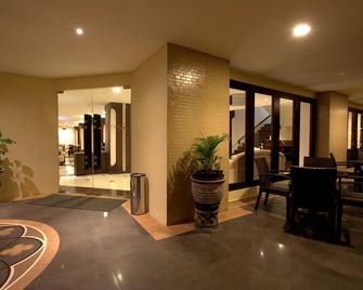 Varna Culture Hotel Soerabaia - Surabaya