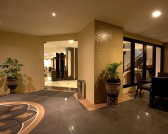 Varna Culture Hotel Soerabaia - Surabaya