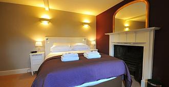 The Samson Inn - Carlisle - Bedroom