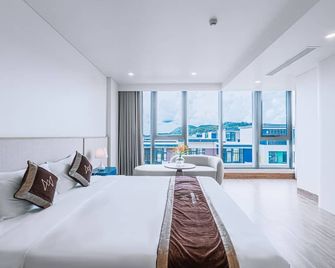 Mey Mansion Hotel Phu Quoc - Phu Quoc - Sovrum