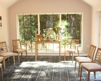 High Dalby House - Pickering - Meetingraum