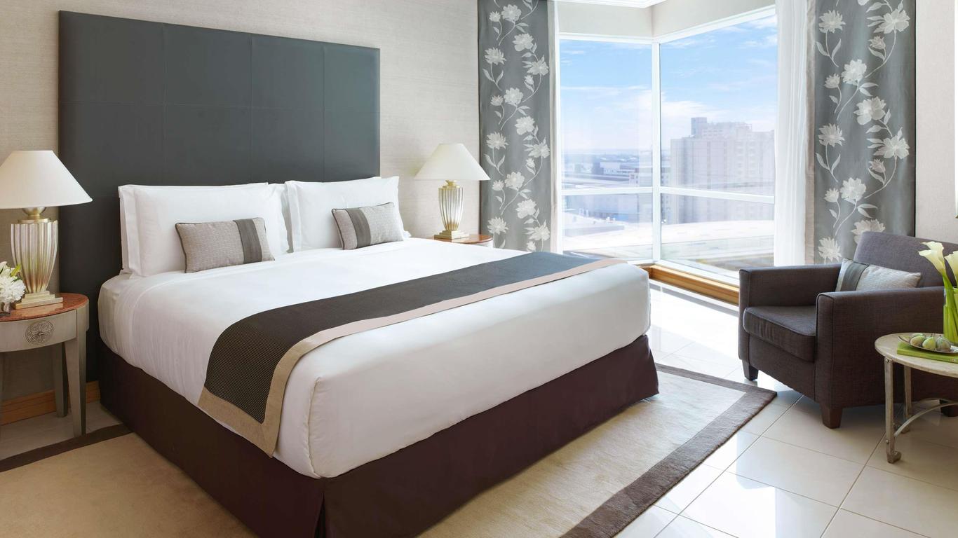 Fairmont Dubai