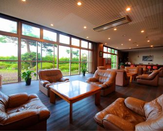 Kuju Kanko Hotel - Kokonoe - Lobby