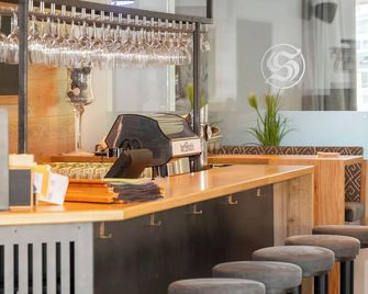 Hotel Schneeberger - Niederau - Bar