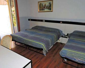 Hotel Capri - Arona