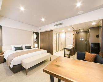 Tokyu Stay Ginza - Tokyo - Bedroom