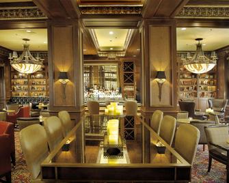 Warwick Melrose Dallas - Dallas - Restaurant