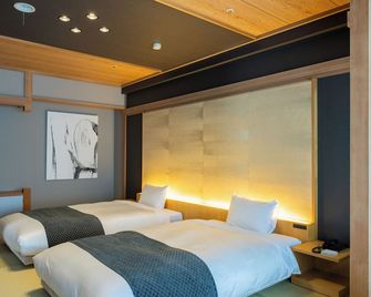 Ito Kowakien - איטו - חדר שינה