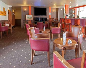 ibis 3 Lacs Neuchâtel - Neuchâtel - Bar