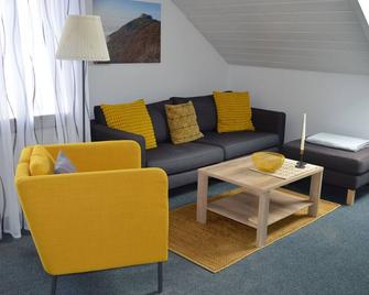 Fewo-Alb-Traum - Esslingen am Neckar - Wohnzimmer