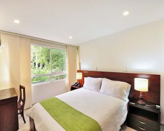 Hotel Palonegro - Bucaramanga