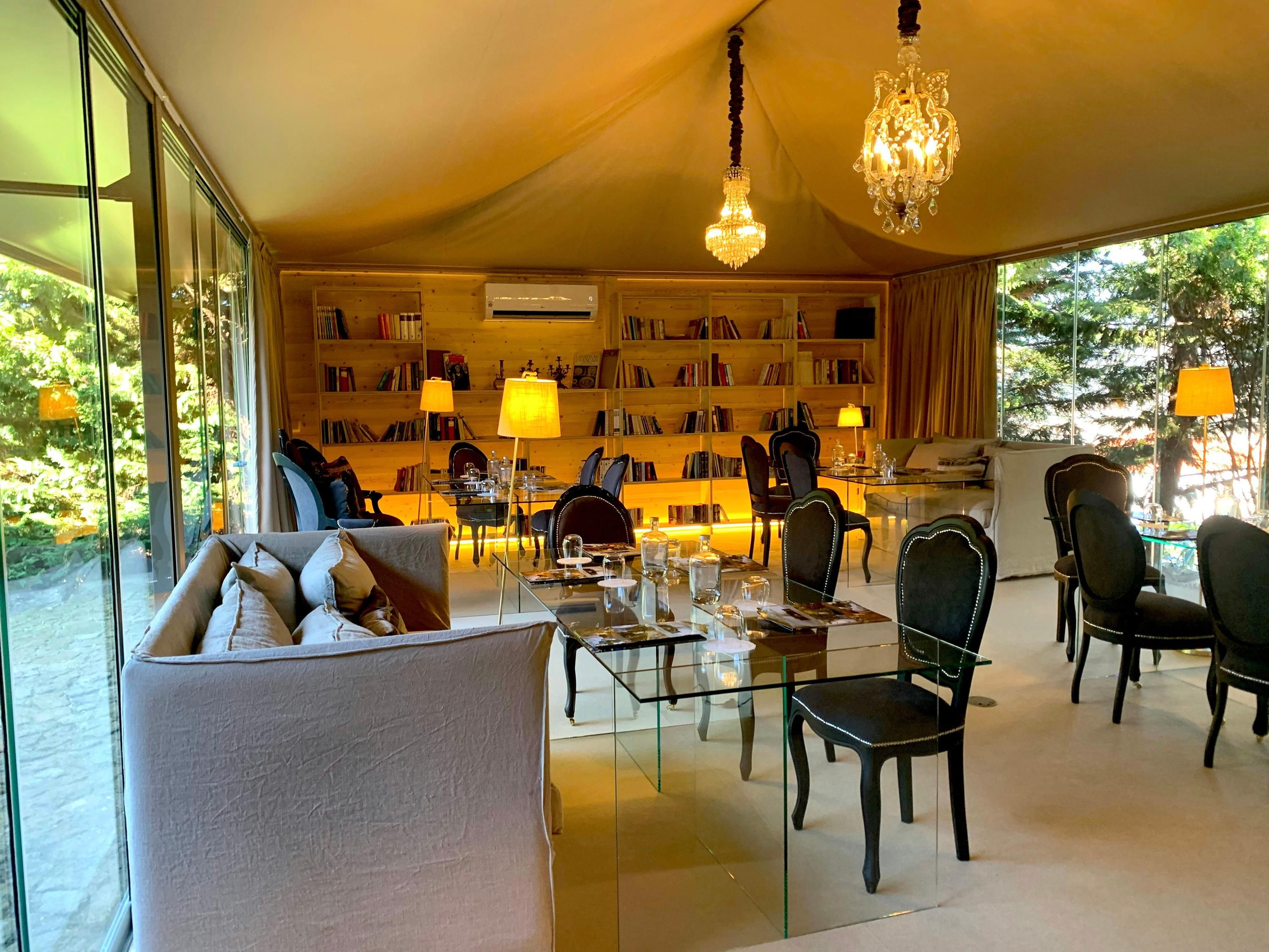 Carmo's Boutique Hotel - Small Luxury Hotels of the World