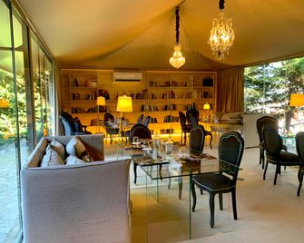 Carmo's Boutique Hotel - Small Luxury Hotels of the World - Ponte de Lima - Clădire