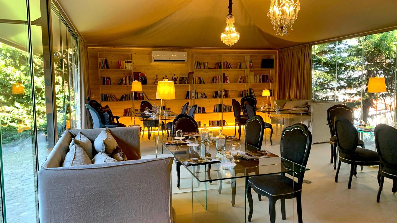 Carmo's Boutique Hotel - Small Luxury Hotels of the World