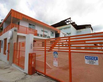 Modern Japanese Apt with parking in urban Mayagüez - Mayagüez - Edificio