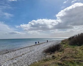 4 person holiday home in Grenaa-By Traum - Grenaa - Spiaggia