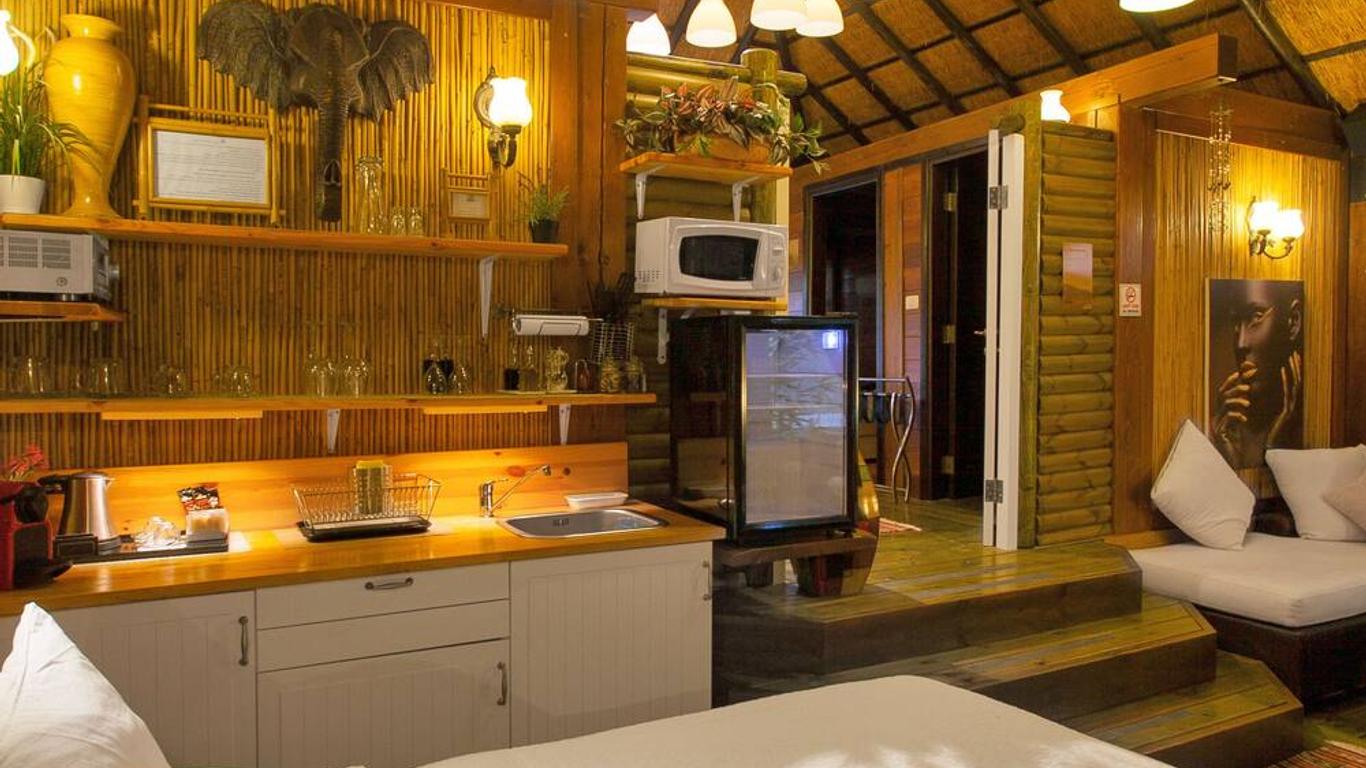 Out of Africa Resort