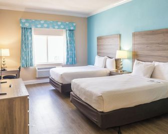 Amelia Hotel at the Beach - Fernandina Beach