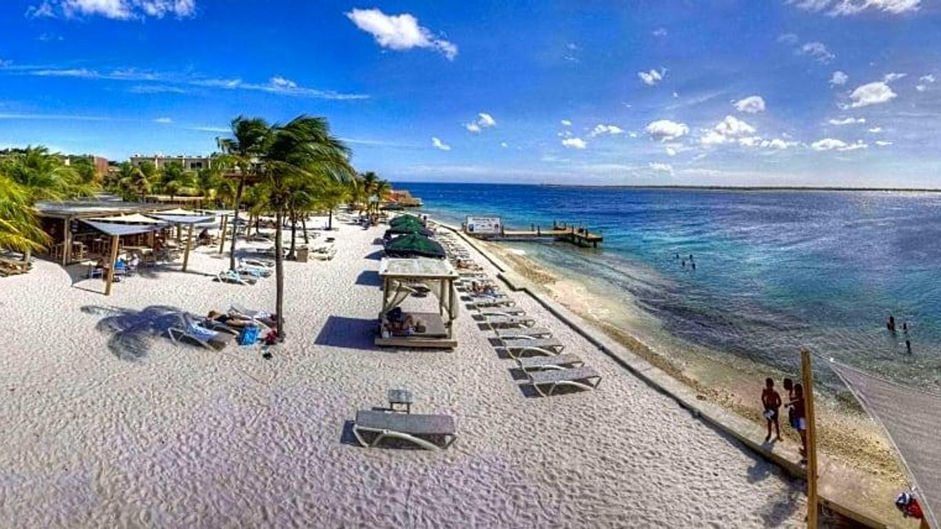 Eden Beach Resort - Bonaire