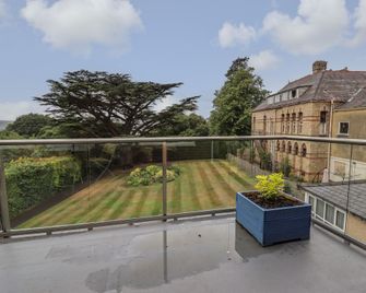 Cedar Gardens - Ruthin - Balkon