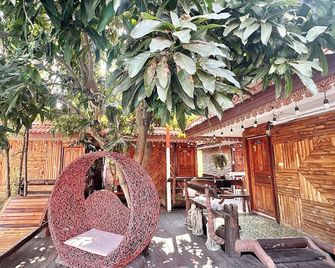 Montri Resort Donmuang Bangkok - Bangkok