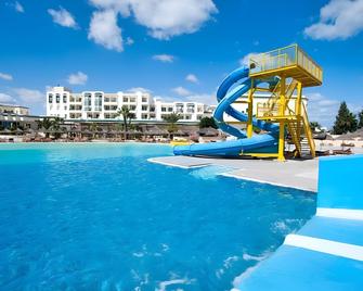 Soviva Resort - Familes Only - Port El-Kantaoui