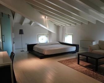Lovera Franciacorta - Erbusco - Bedroom