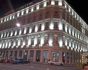 Casa Leydis y Alexis - Havana - Building