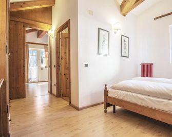 Sporting Clubresidence - San Martino di Castrozza - Habitación