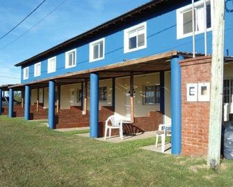 Totoras Apart Federacion - Federación - Building