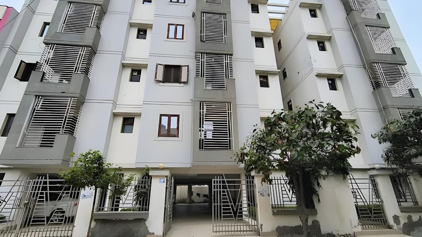 Braj Villas Family Suits Vrindavan Uttar Pradesh