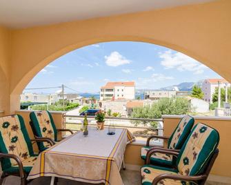 Guesthouse Somnium - Cavtat - Balcony