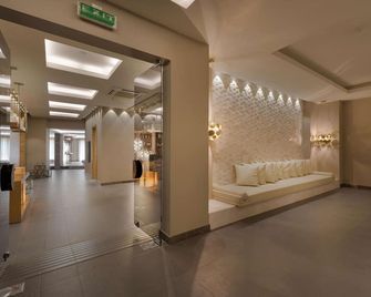 Tui Blue Barut Andız - Adults Only - Side - Hành lang