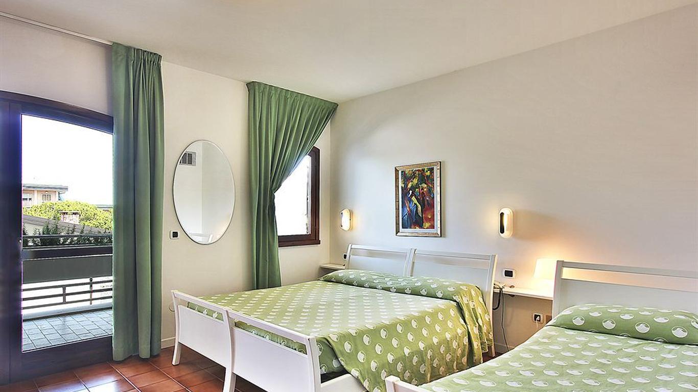 Aparthotel Ponza