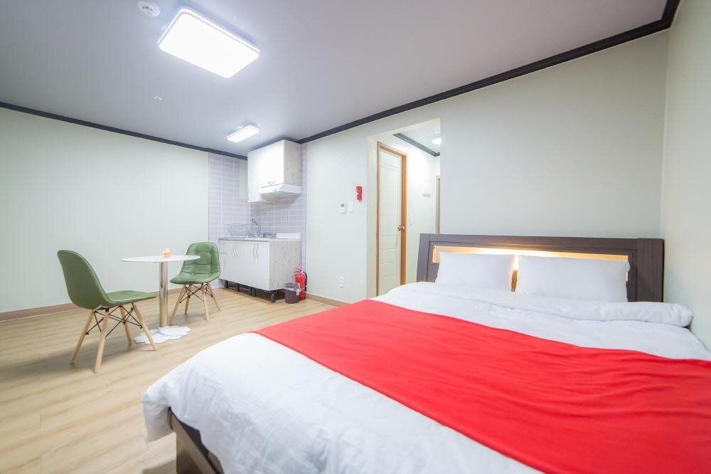 سونتشون هوتل كاسل