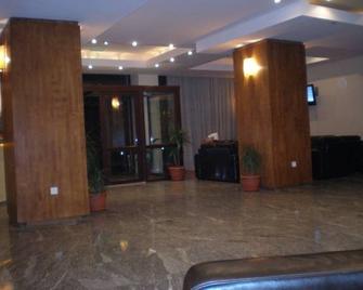 Hotel La Dolce Vita - Bran - Lobby