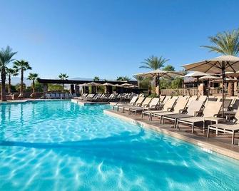 Coachella Weekend At Luxury Resort - Westin Desert Willow Villas - 棕櫚得 - 游泳池