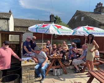 The Shepherds Rest - Halifax