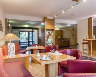 كيرن بوام - غراتس - مطعم