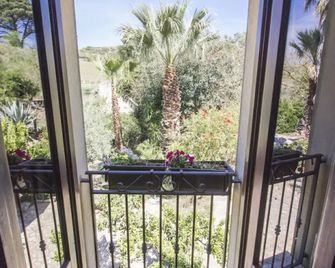 Agriturismo Tarantola - Alcamo - Balcón