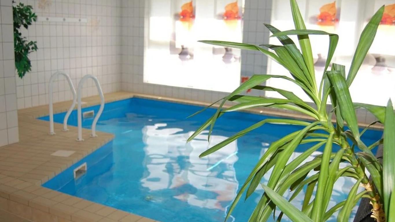 Hotel Zum Schneekopf 'Garni'