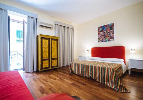 Boutique B&B Vintage from $73. Palermo Hotel Deals & Reviews - KAYAK