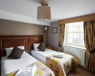 Wagon & Horses - Lancaster