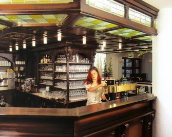 Gutshof Hauber - Dresda - Bar