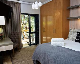 Avemore Eikehof No 2 - Stellenbosch - Habitació