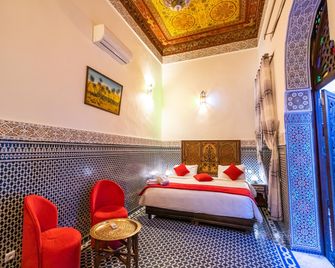 Riad Dar Fes Tresor - Fès