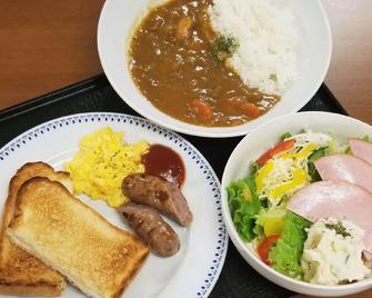 Rico Hotel Kokura - Kitakyūshū